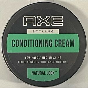 Axe Styling Hair Conditioning Cream - 2.64oz